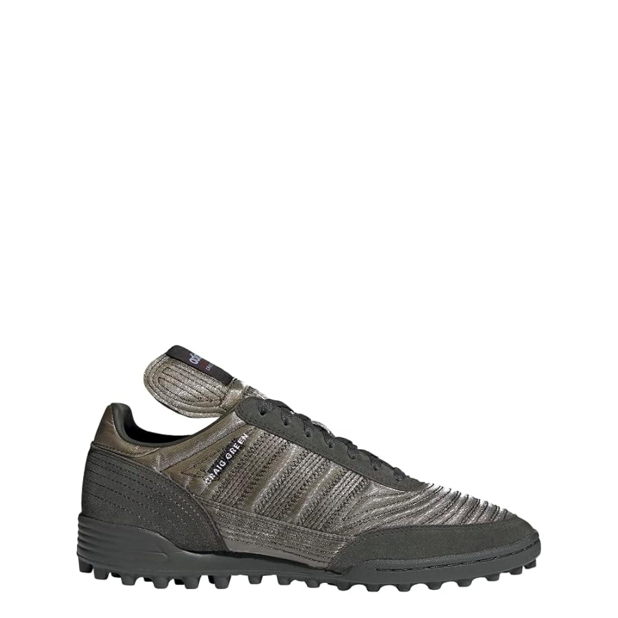 Amazon.com: adidas Craig Green Kontuur III Zapatos Hombre